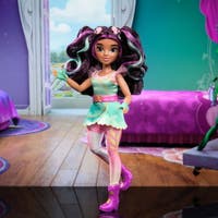 Unicorn Academy, Fashion Doll 24 Cm, Ava