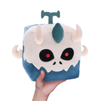 BLOX Fruits, Collectible Plush 20 cm Blind Box