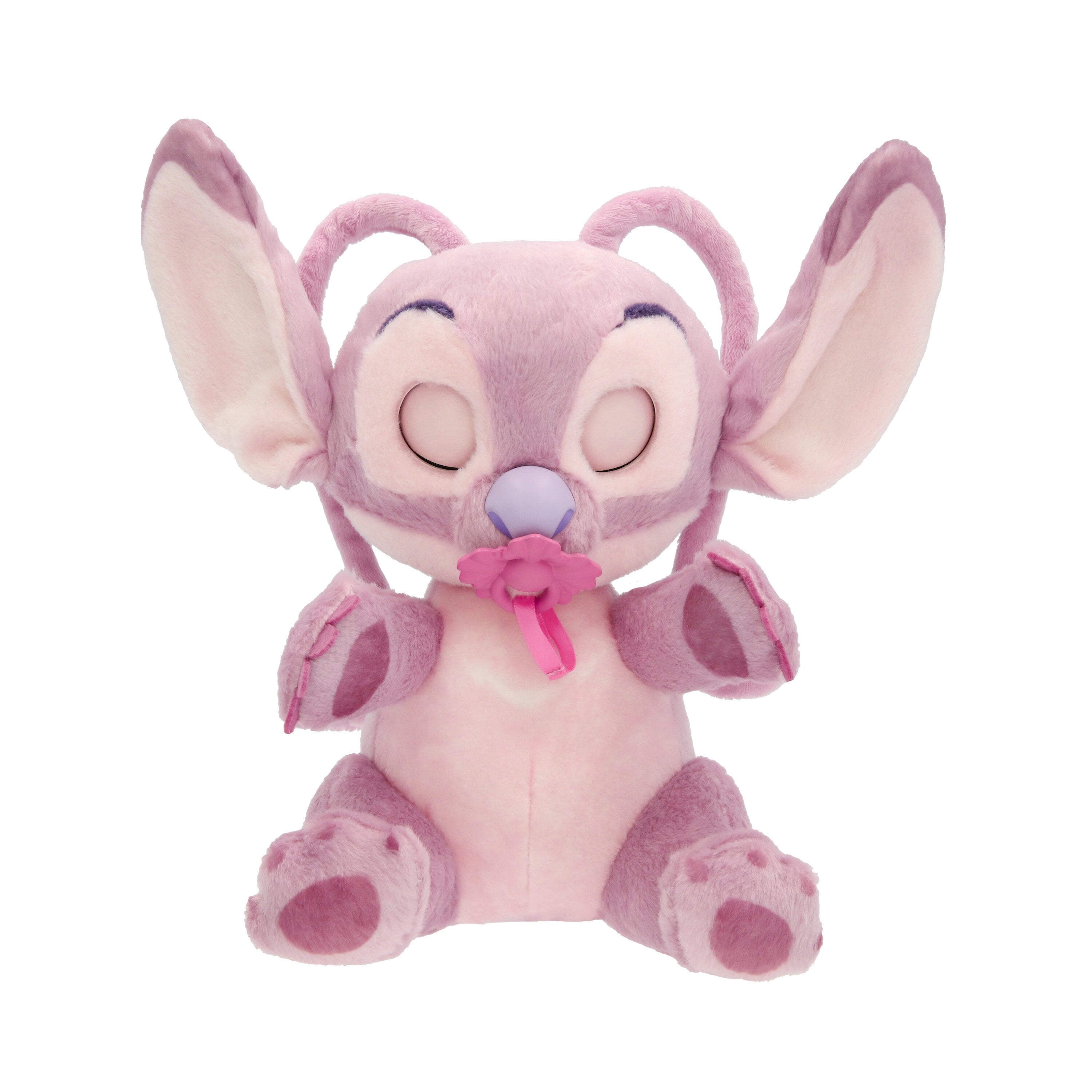 Baby Paws Disney Stitch interaktiv gosedjur