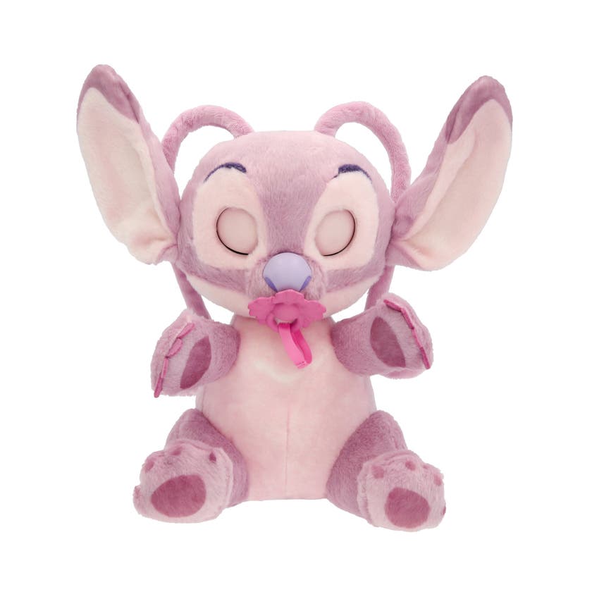 Baby Paws Disney Stitch interaktiv gosedjur