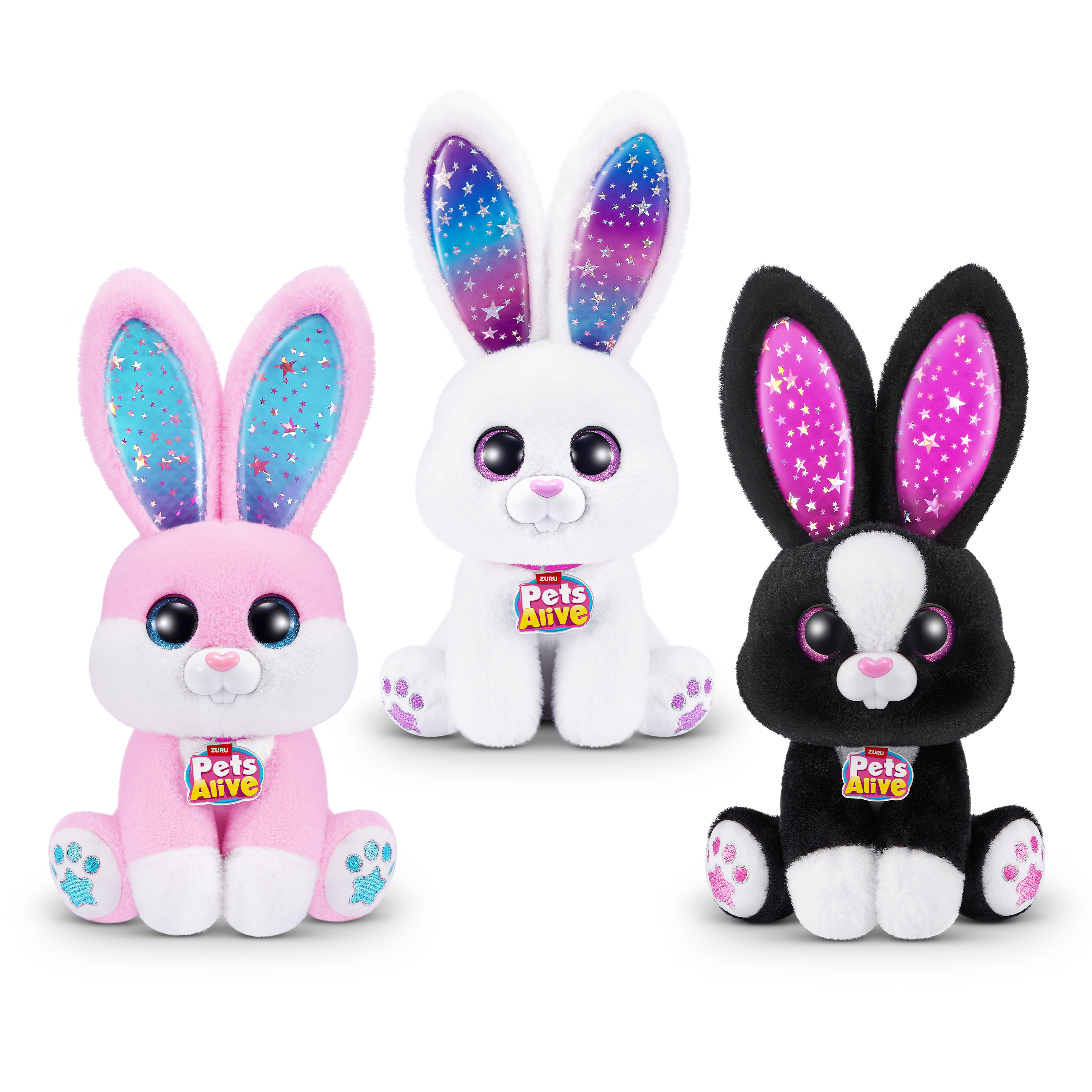 Pets Alive, Magic Bunny Surprise
