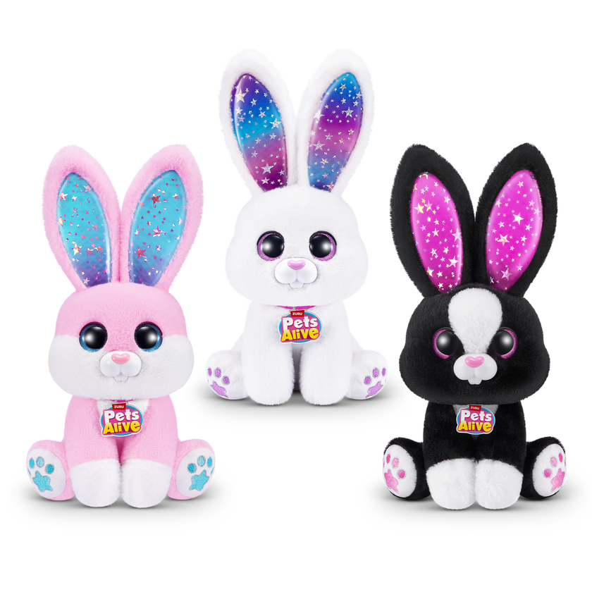 Pets Alive, Magic Bunny Surprise