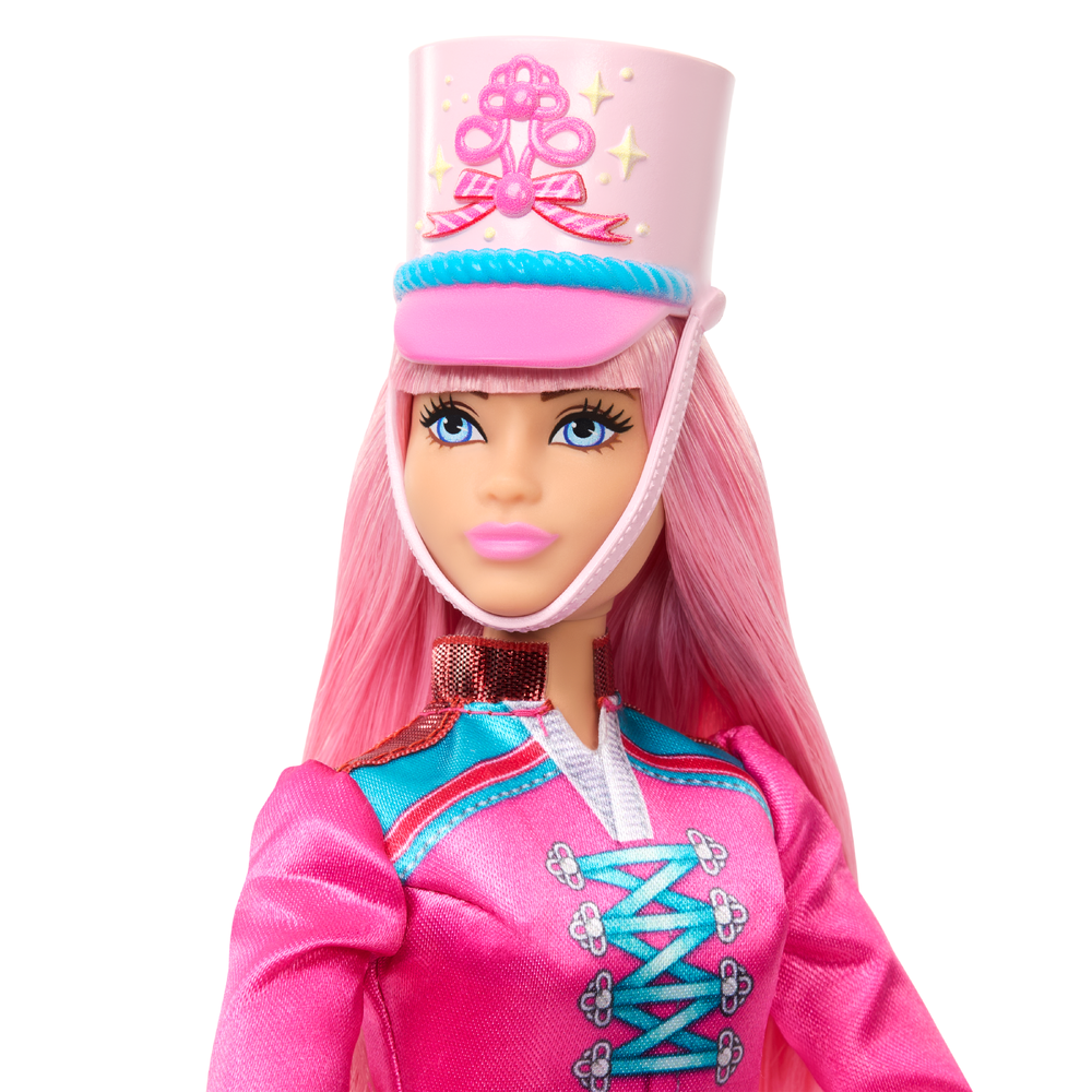 Barbie i Nötknäpparen – Daisy Ballerinadocka