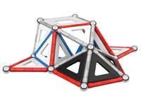 Geomag Classic Panes Nasa Shuttle 70 Pcs