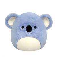 Squishmallows 40 Cm P21 Fuzz A Mallows Kayla Koala