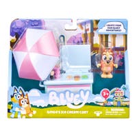 Bluey, Ice Cream Playset
