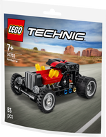 LEGO Hot Rod 30735