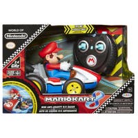 Super Mario Kart R/C Mini Anti-Gravity Racer