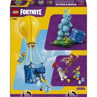 LEGO® Fortnite® Supply Drop Byggset 77080
