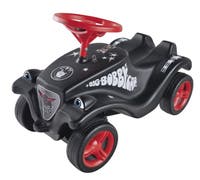 BIG Bobby Car Classic Little Rocker Sparkbil