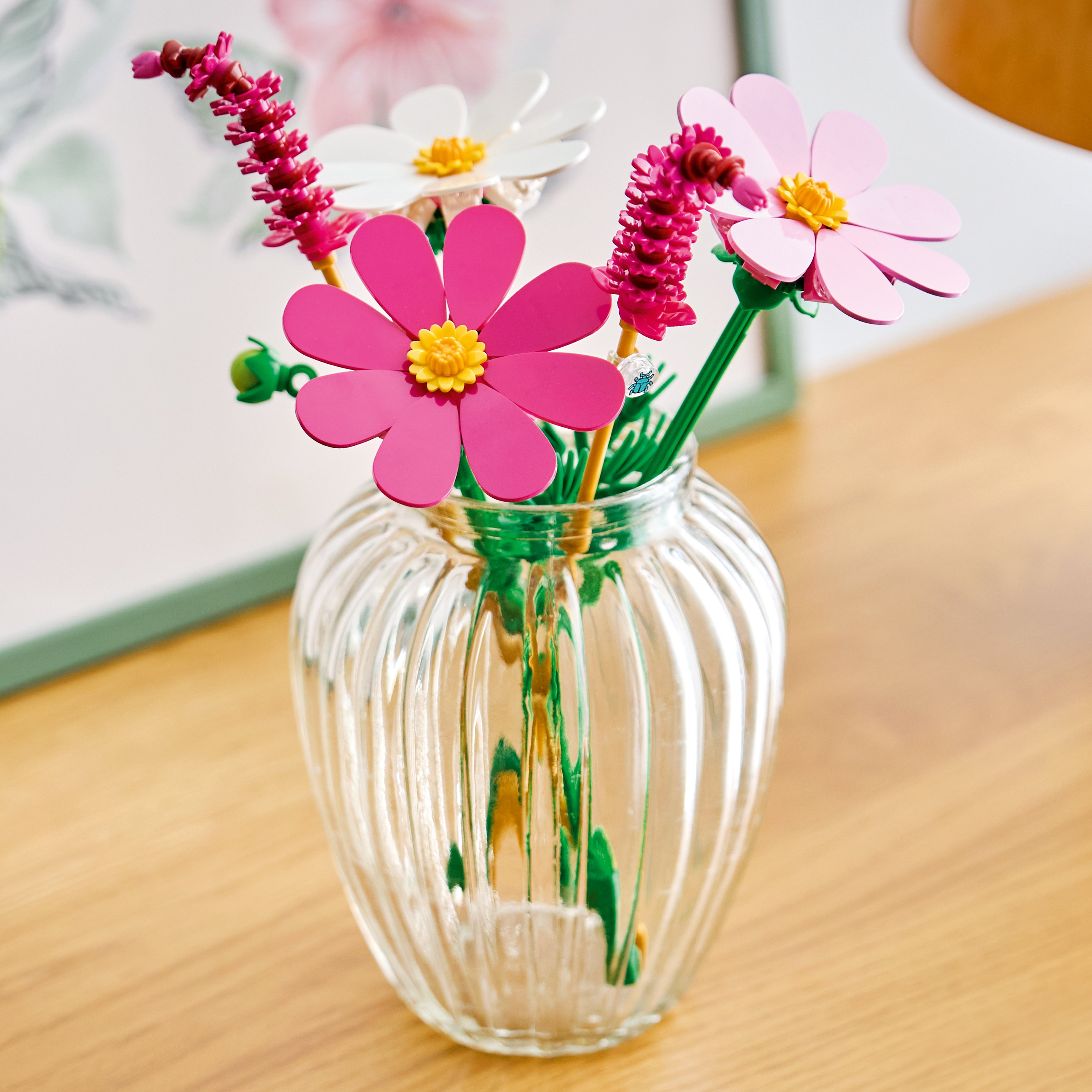 LEGO® Botanicals Rosenskäror Byggset 11514