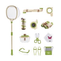 Outdoor Explorer, Insektsset