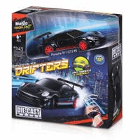 1:24 RC DRIFTER PORSCHE 911 GT3RS 2.4 GHZ