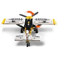 LEGO Technic 42198, Bushflygplan