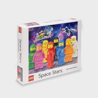 LEGO® Space Stars 1000-bitars pussel