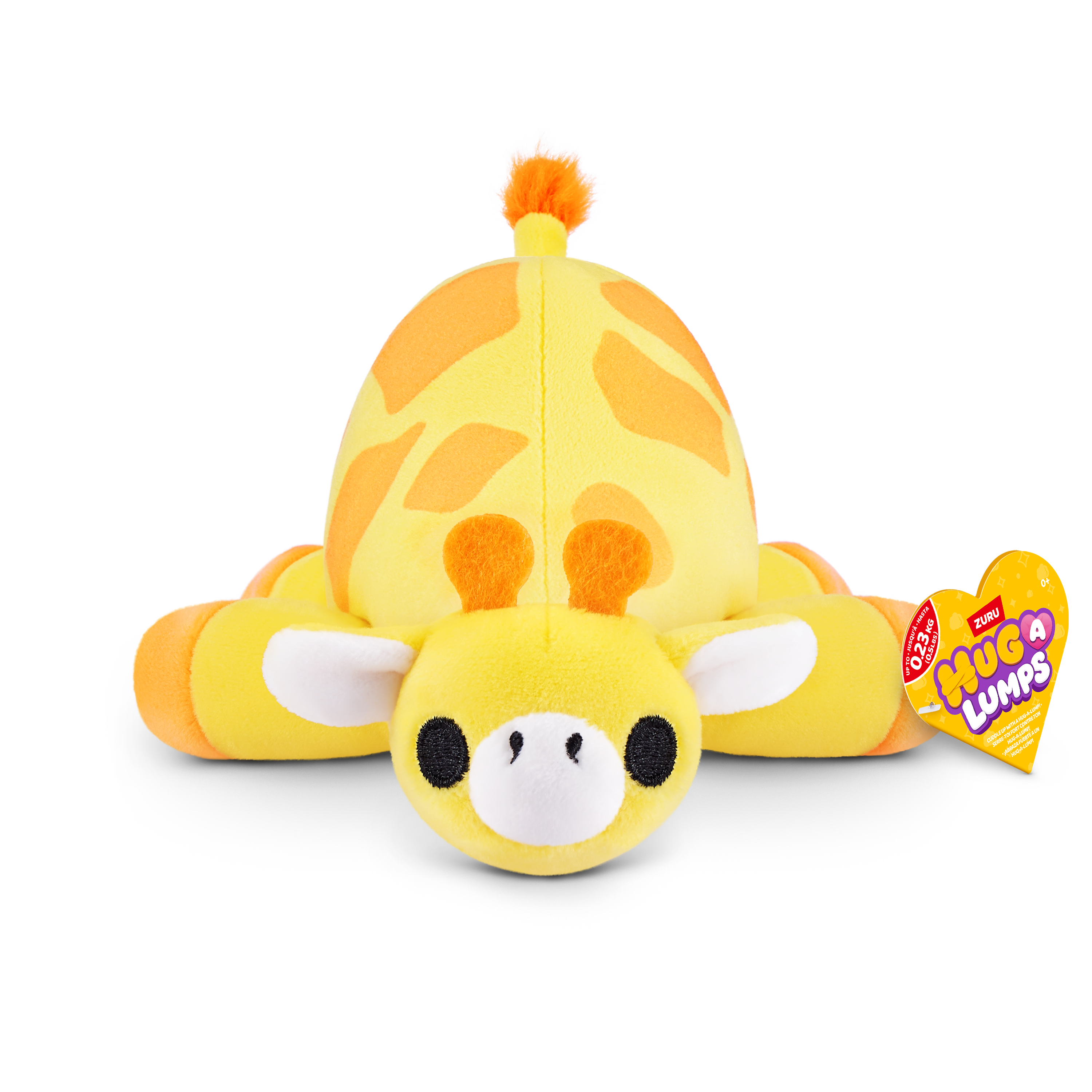 Hug A Lumps Baby S2