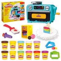 PD SUPER SLICE CAKE PLAYSET