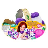 Little Live Pets, Cozy Dozy Panda