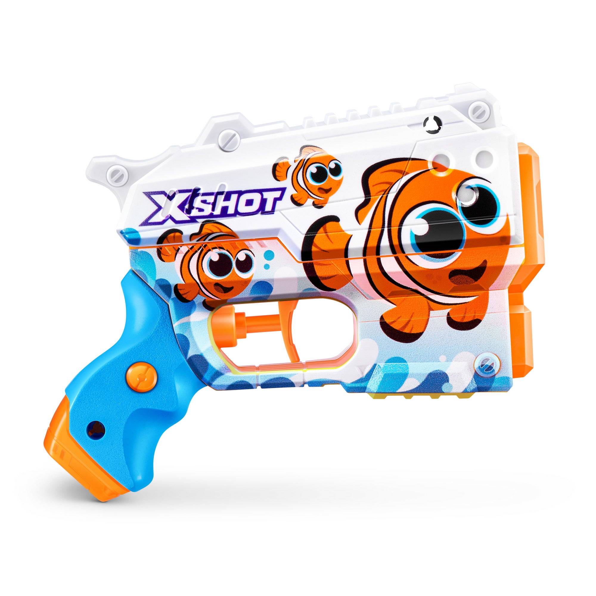 XSHOT Water FAST FILL Preschool Blaster