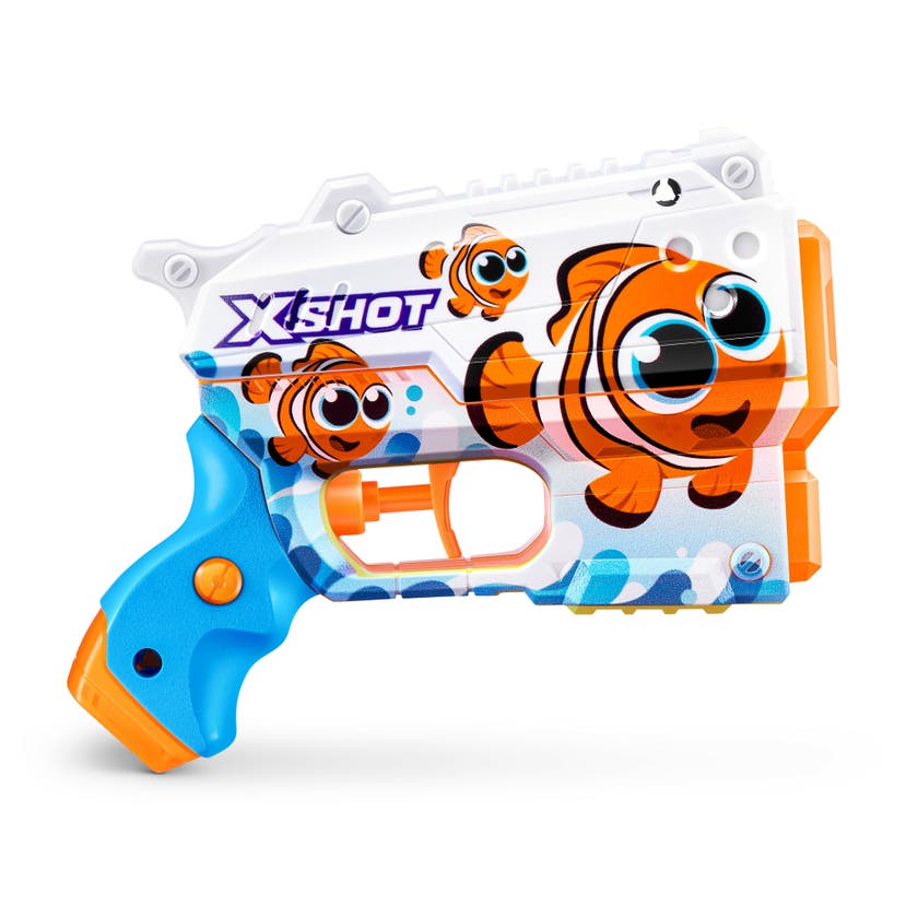 XSHOT Water FAST FILL Preschool Blaster