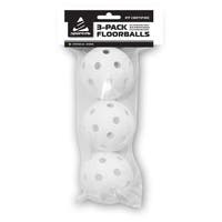 Innebandyboll 3p, Vit