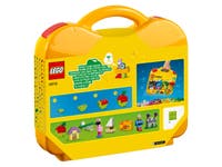 LEGO Classic 10713, Fantasiväska