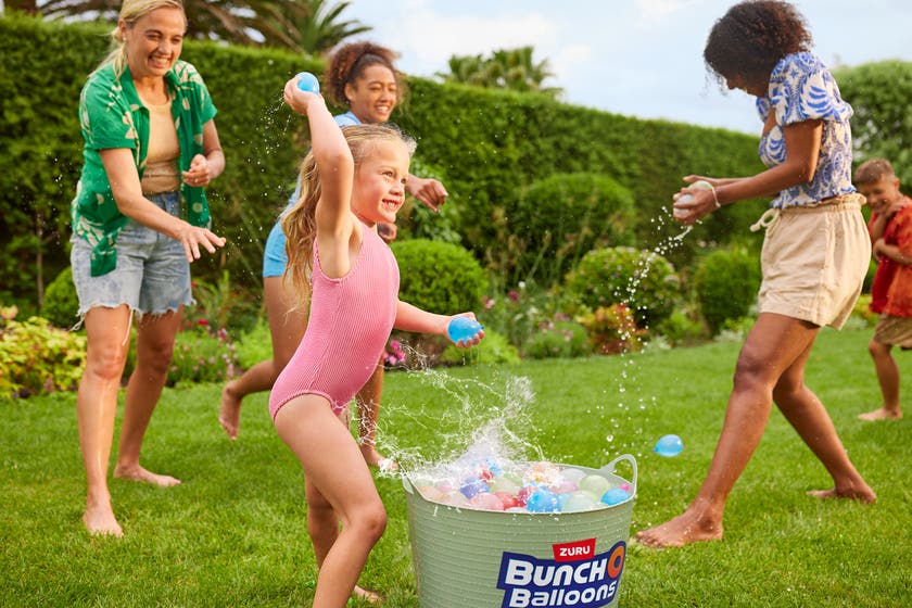 Bunch o Balloons, Tropical Party 3-pack