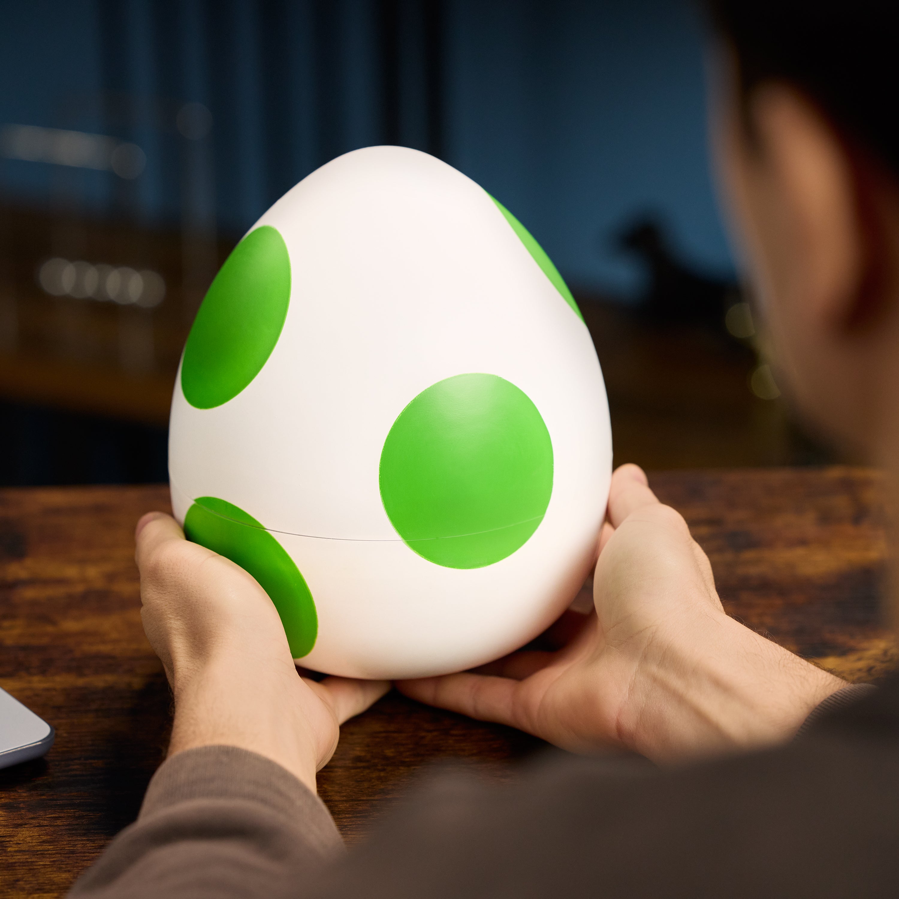 Nintendo Super Mario Hatchin Interactive Yoshi