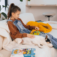 SmartGames: Smart Dog (Nordic)
