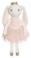 Teddykompaniet, Ballerinas, Kaninen Kate