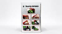 Rapid Speed - Timmerbil 1:10