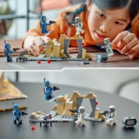 LEGO Star Wars 75373, Ambush on Mandalore Battle Pack