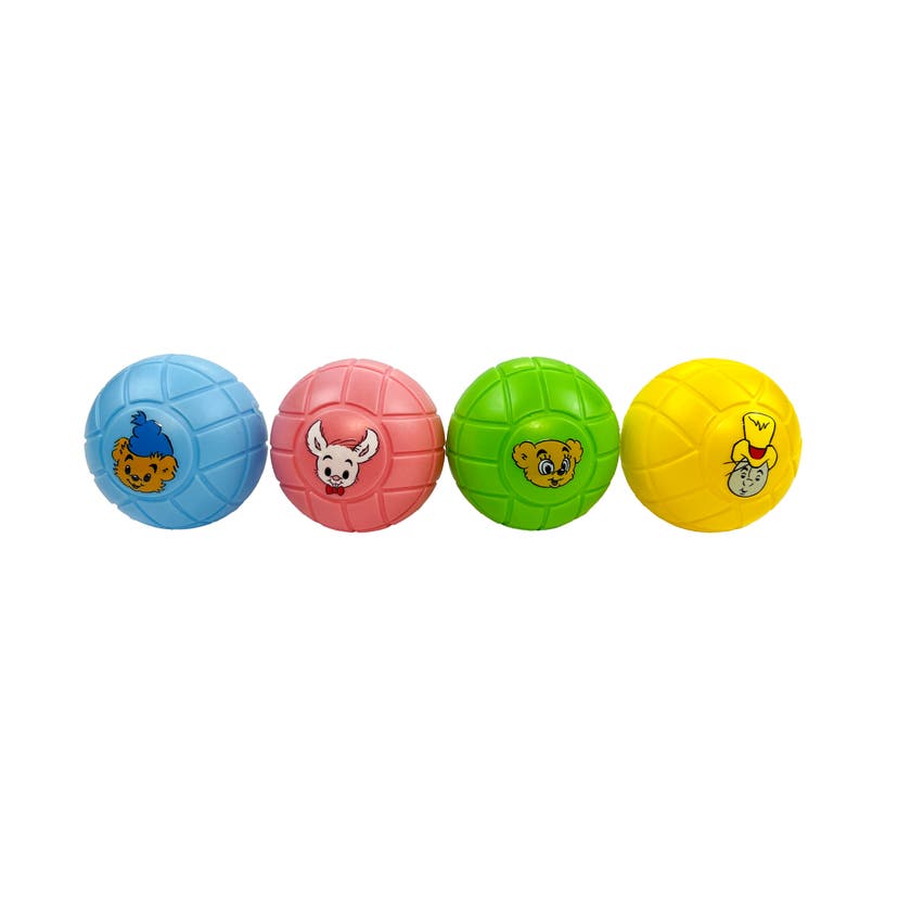 Bamse Boccia