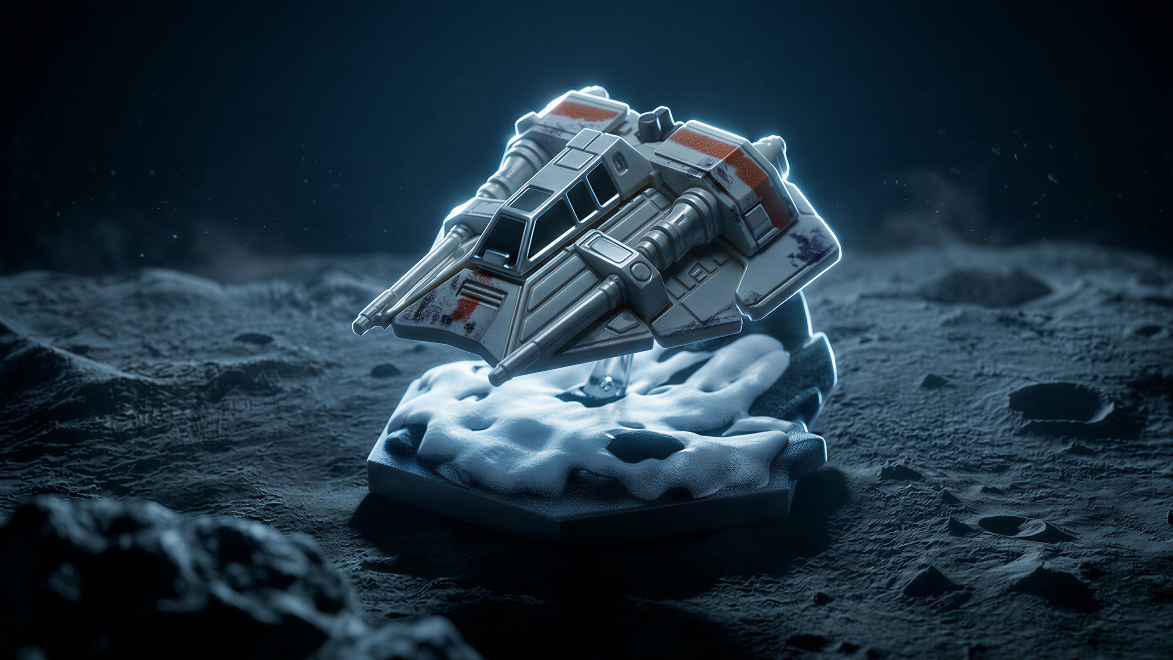 ZURU Mini Make Star Wars samlingsfigur