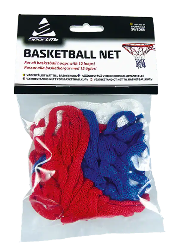 Sport Me Basketkorg Nät