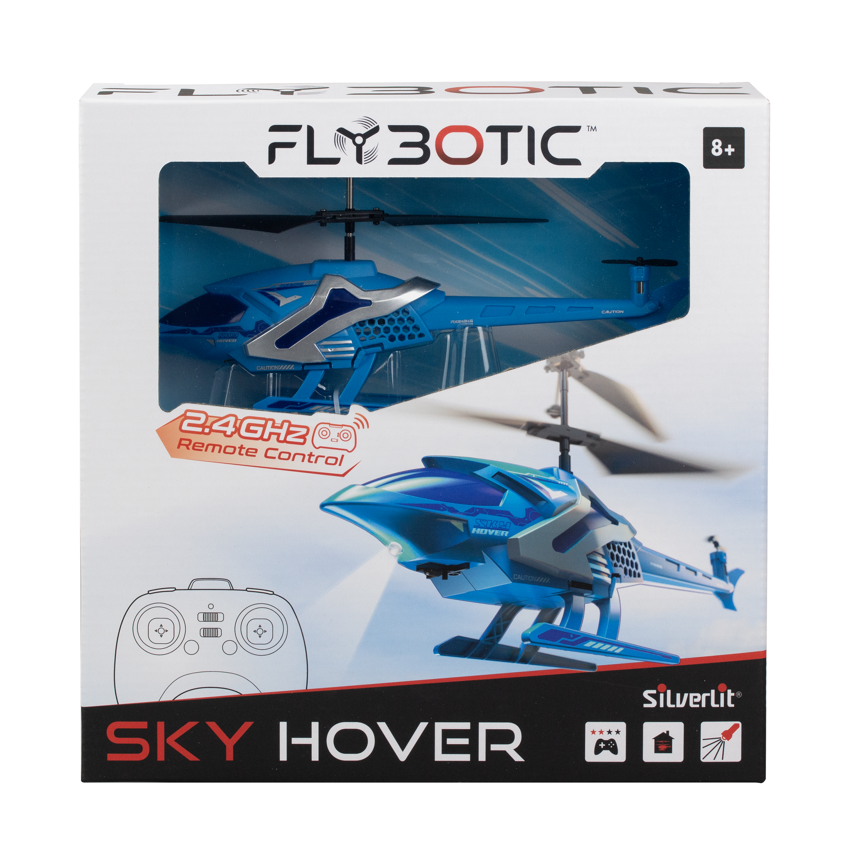 Silverlit - Sky Hover