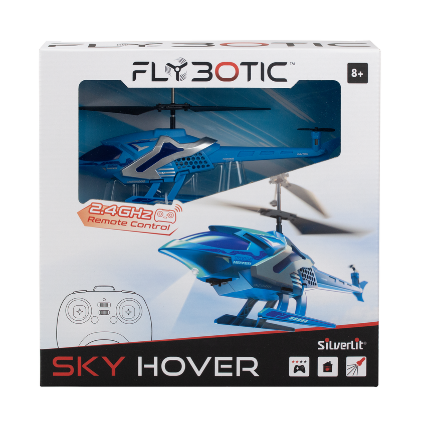 Silverlit - Sky Hover