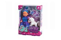 Evi LOVE Fantasi Prinsessa