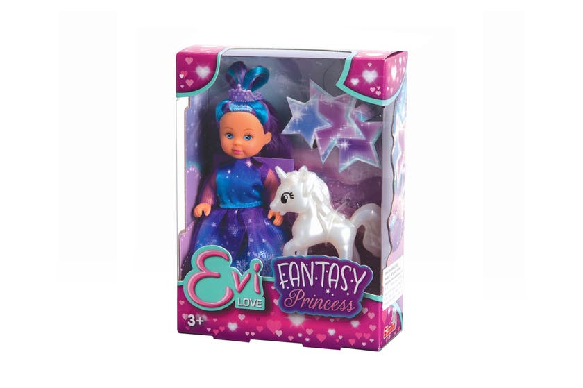 Evi LOVE Fantasi Prinsessa