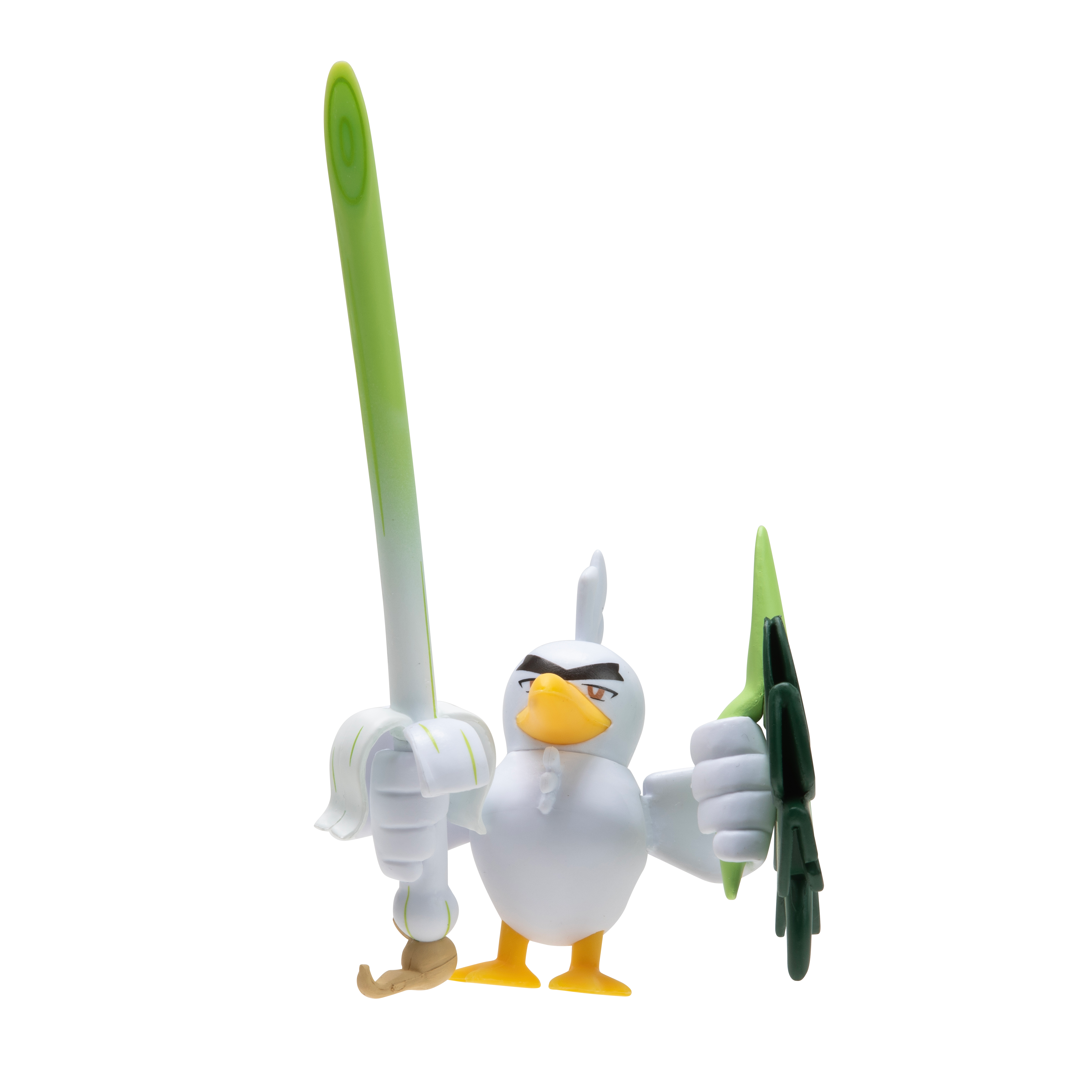 Pokemon, Battle figure 10-pack