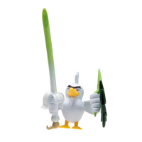 Pokemon, Battle figure 10-pack