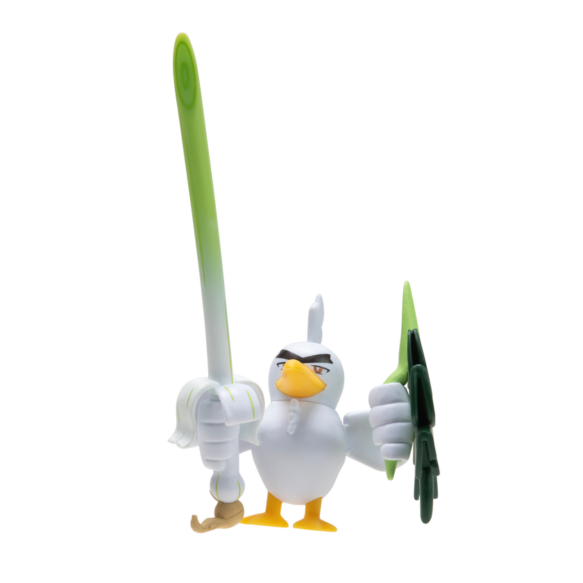 Pokemon, Battle figure 10-pack