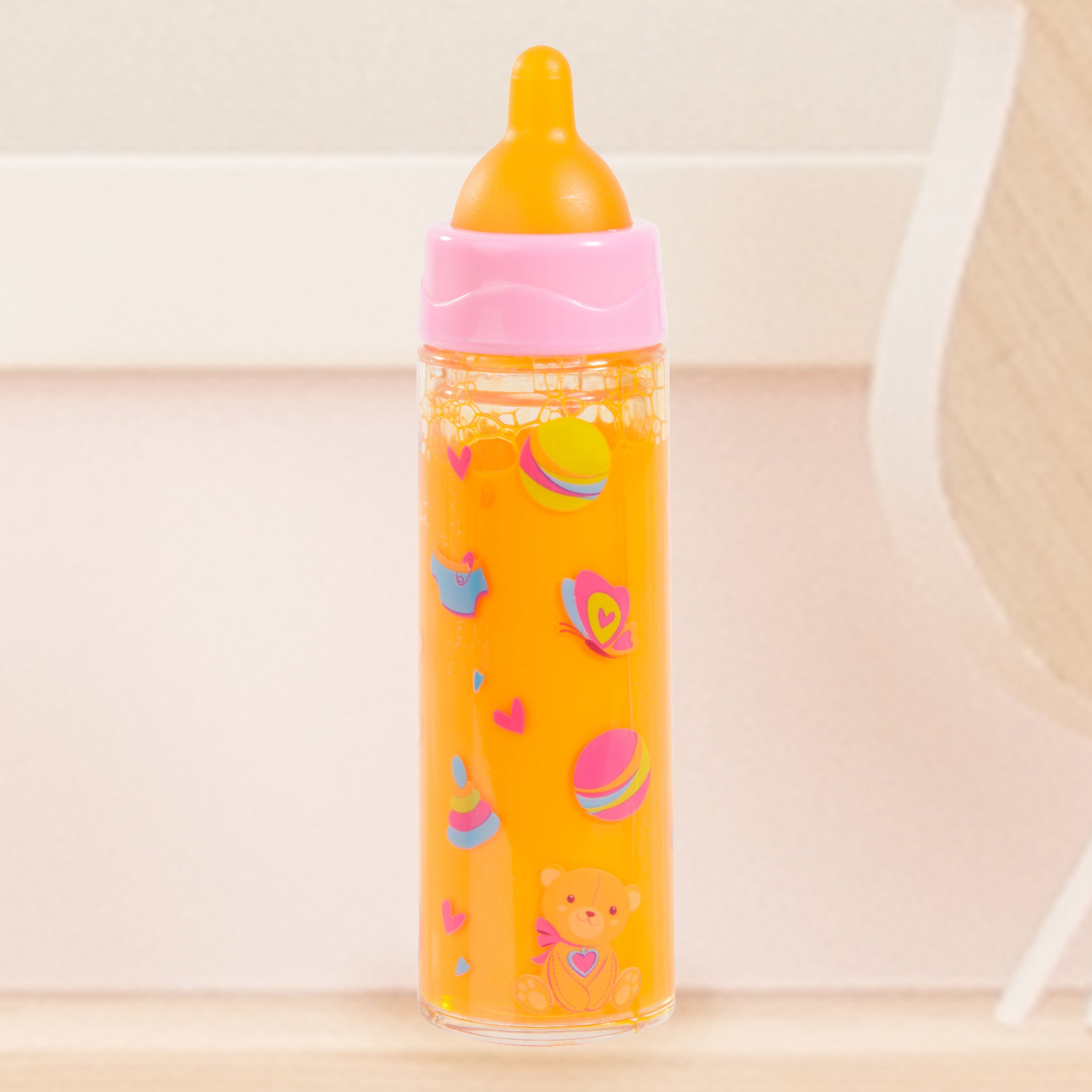 Humble & Heart, Nappflaskor 2 st