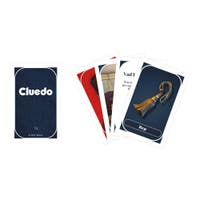 Clue Cluedo Classic Refresh