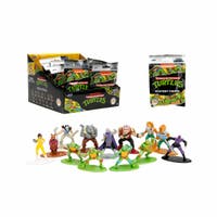 Teenage Mutant Ninja Turtles Nanofigurer Blind Pack