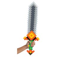 Minecraft Role Play Spicewood Sword