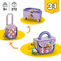LEGO® Creator 3-i-1 Konstväska med förvaring 31391
