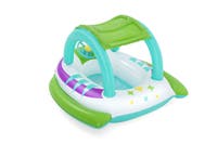Bestway, 1.07M X 1.12M Space Splash Baby Boat