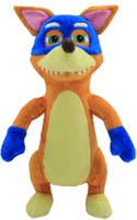 Dora The Explorer Basic Plush 20 cm - Swiper