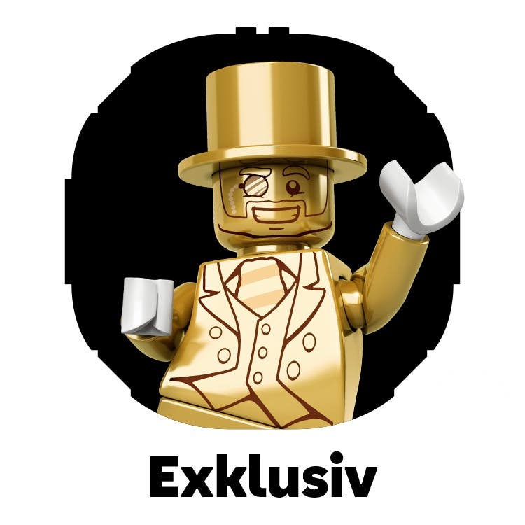 Exclusive